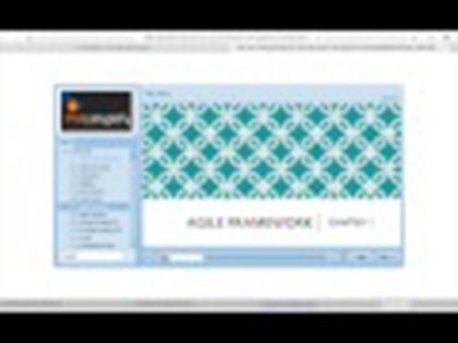 Project Management Institute - Agile Certified Practitioner